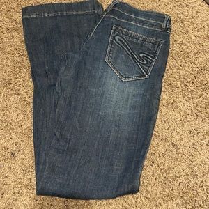 Stetson jeans